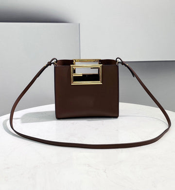 Fendi Luxury Fashion Bag