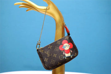 VS Fashion Lu-Vi bags - 9054