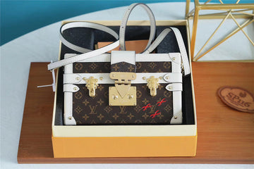 VS Fashion Lu-Vi bags - 8206