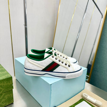 CS - GUKI Shoe - 831