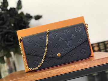 VS Fashion Lu-Vi bags - 1081