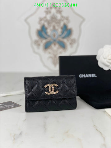 VS CHL Wallet - 177
