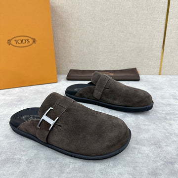 VS - TDS Men Shoes - 209