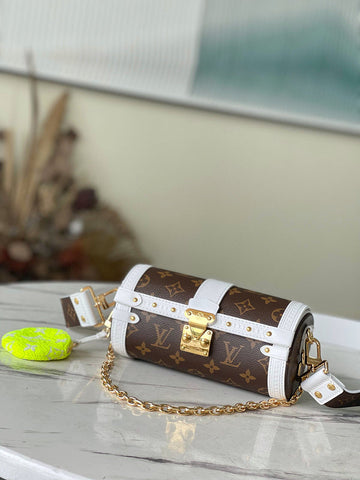 Fashion Lu-Vi bags - 4998