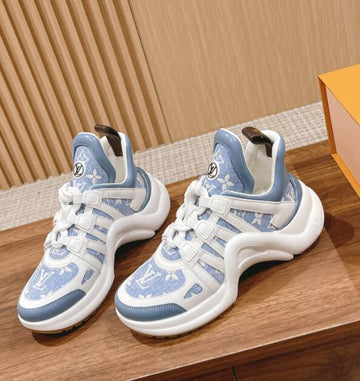 VS Luxury - LOV Women Shoes - 520