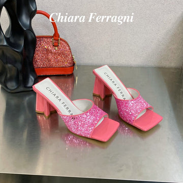 VS - FGO Women Shoes - 443