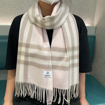 VS - BOR Scarf - 148