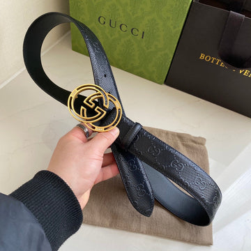 VS - GUKI Belt - 302