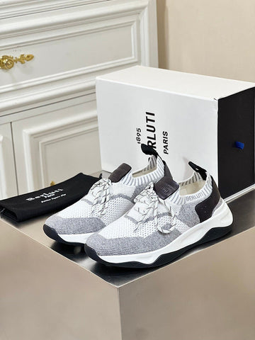 VS - BRE Men Shoes - 017