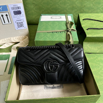Gucci Luxury Fashion Bag