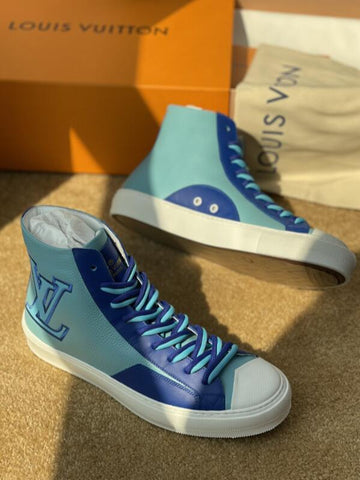 VS Luxury - LOV Men Shoes - 1405