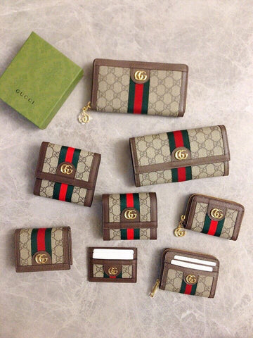 VS - GUKI Wallets - 229