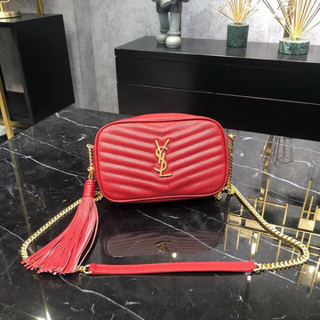 VS - YLS Bags - 507