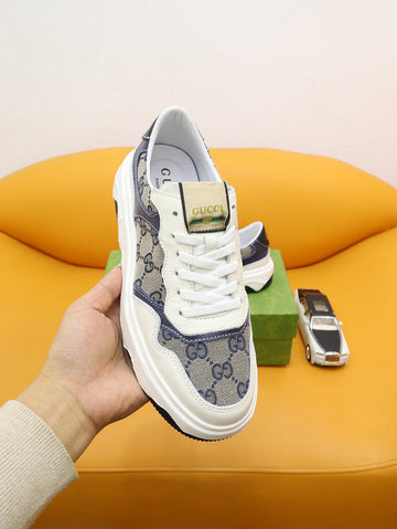 VS - GUKI Shoe - 974