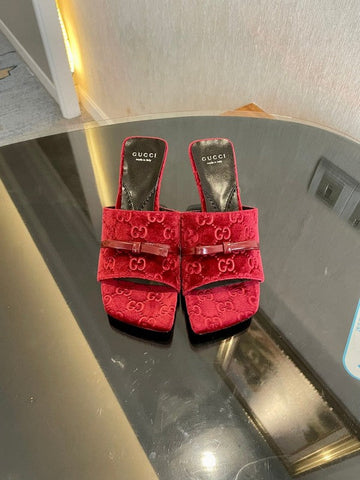 CS - GUKI Shoe - 452