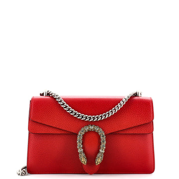 GUCCI Dionysus Bag Leather Small