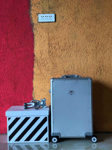 VS - Mix Trunk - 404