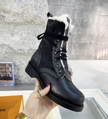 VS Luxury - LOV Women Shoes - 840