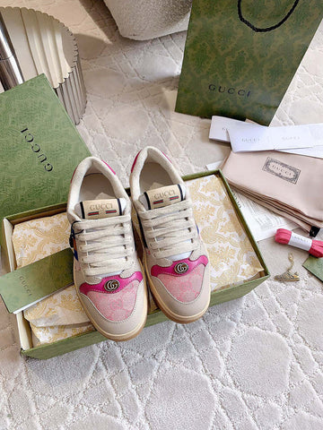 CS - GUKI Shoe - 765