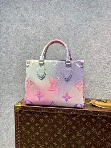 VS Fashion Lu-Vi Bags - 16699