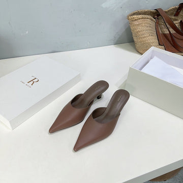 VS - THR Women Shoes - 218