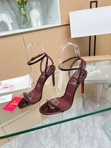 VS - CBL Women Shoes - 462
