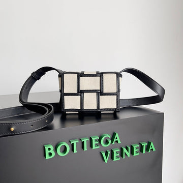 CS - BOV Women Bag - 987