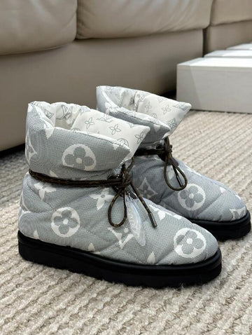 VS Luxury - LOV Women Shoes - 688