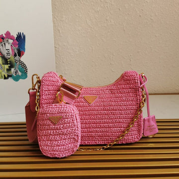 VS - PD Women Bag - 172