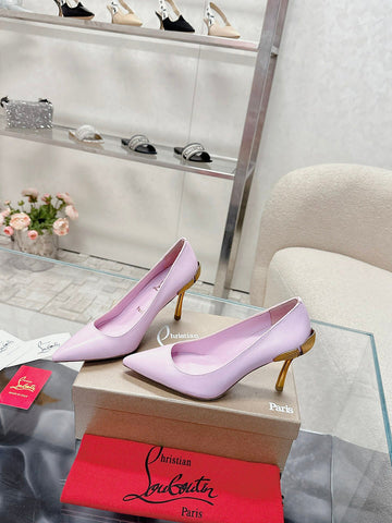 VS - CBL Women Shoes - 032