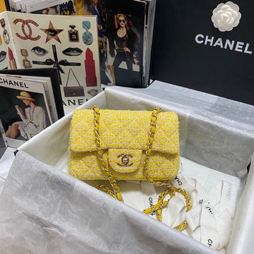 VS Fashion - CNL Bags - 1410