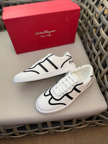 VS - FGO Men Shoes - 957
