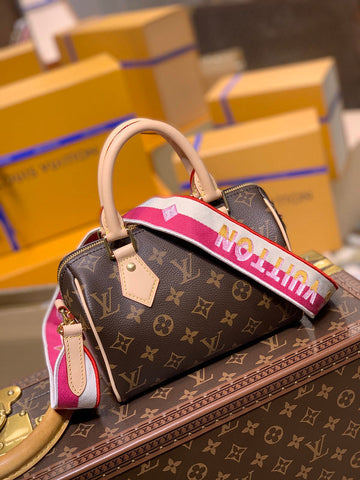VS Fashion Lu-Vi bags - 610