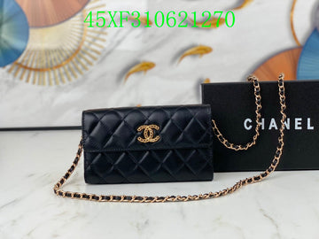 VS CHL Wallet - 105