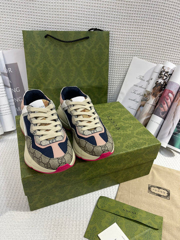 CS - GUKI Shoe - 558