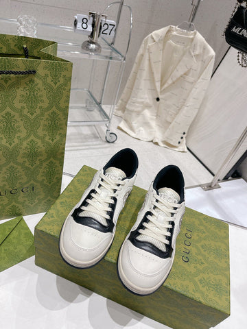 CS - GUKI Shoe - 676