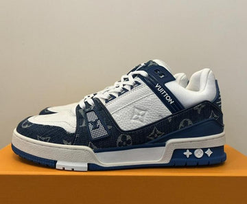 VS Luxury - LOV Men Shoes - 1187