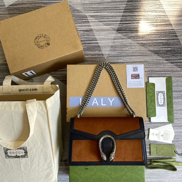 VS - GUKI Bags - 1737