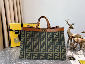 VS - FDE Bags - 172