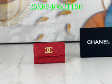 VS CHL Wallet - 088