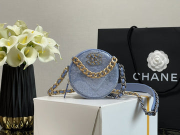 VS Fashion - CHL Bags - 1754