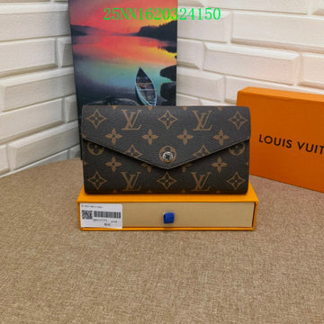 VS LOV Wallet - 1494