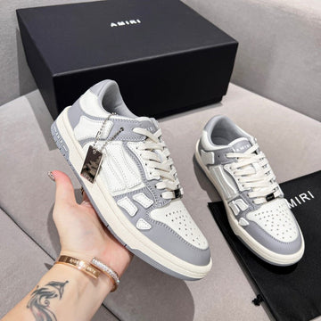 VS - AMIR Men Shoes - 071