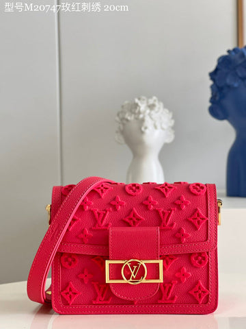 VS - LOV Women Bag - 1326