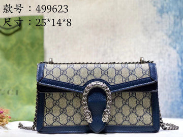 GCC - VS Fashion Bags - 309