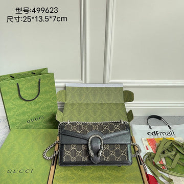 VS - GUKI Bags - 105