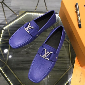 VS Luxury - LOV Men Shoes - 1936