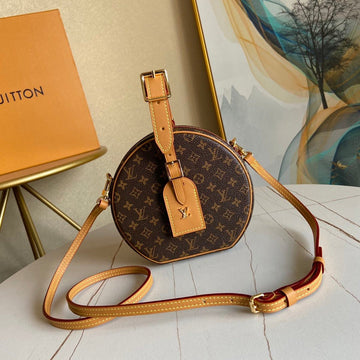 VS Fashion Lu-Vi bags - 2397
