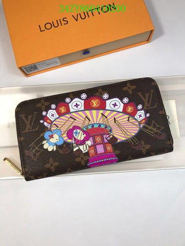 VS CHL Wallet - 994