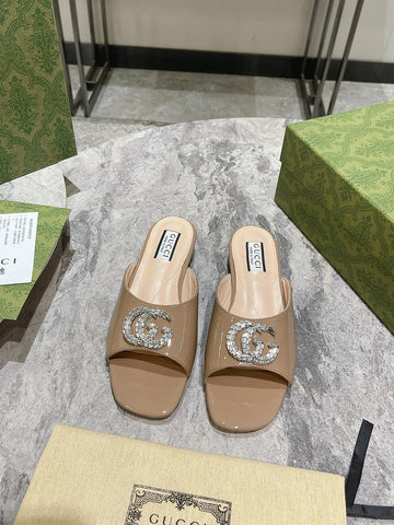 VS - GUKI Shoe - 1055